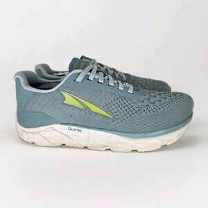 Altra Torin 4.5 Plush Women's Sz 7.5 Blue Athletic Road Running Shoes Sneakers